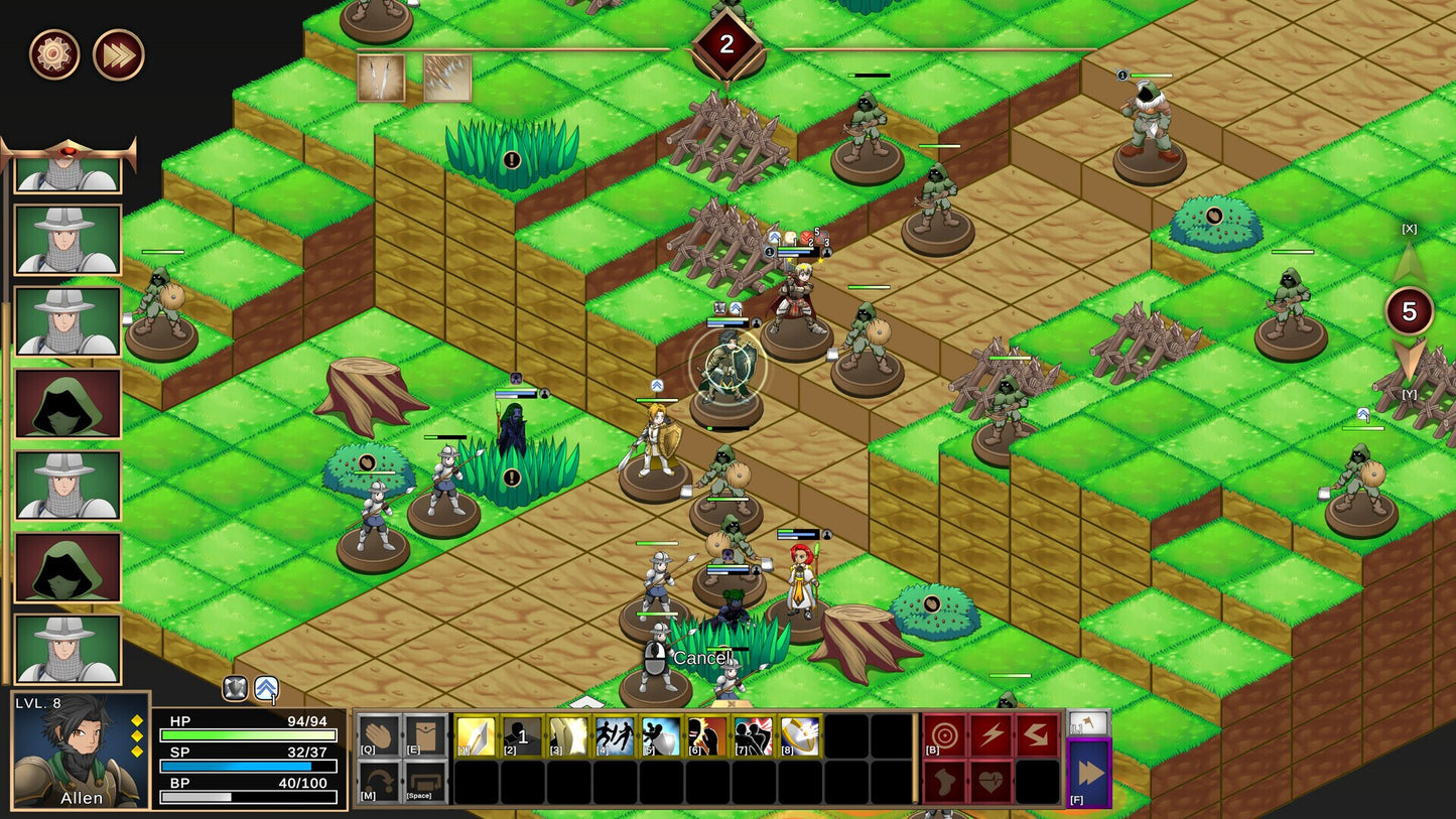 Our Adventurer Guild (PC) - Steam Gift - GLOBAL   - GreenGuy [Email/Instant Delivery]