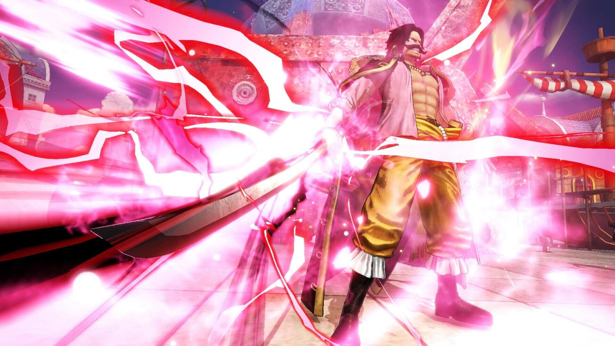 One Piece: Pirate Warriors 4 - Character Pass 2 (PC) - Steam Key - GLOBAL  [Email/Instant Delivery]