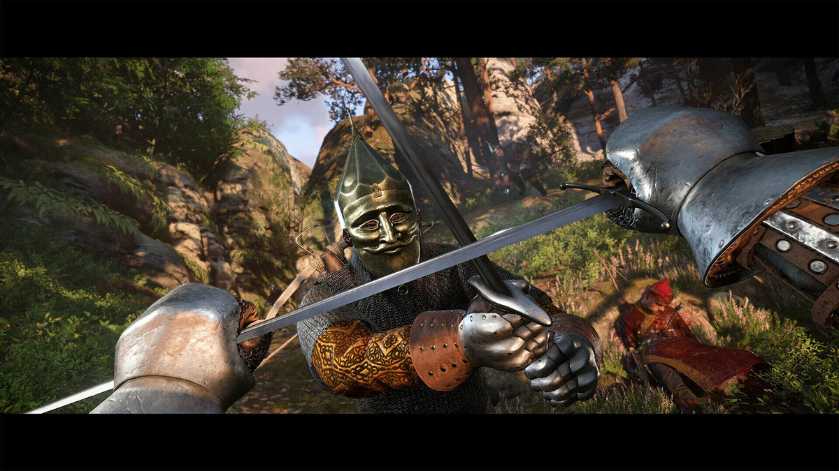 Kingdom Come: Deliverance II | Royal Edition (PC) - Steam Key - GLOBAL   - PLAION [Email/Instant Delivery]