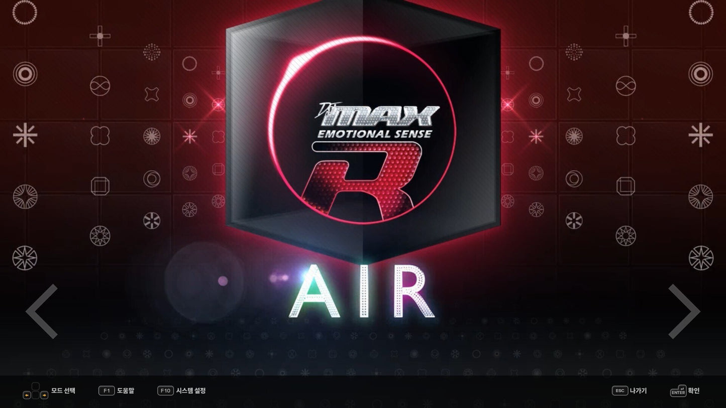 DJMax Respect V: Black Square Pack (PC) - Steam Key - GLOBAL  [Email/Instant Delivery]