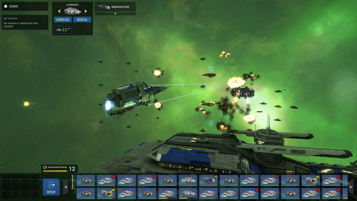 Dust Fleet (PC) - Steam Key - GLOBAL   - Freedom Games [Email/Instant Delivery]