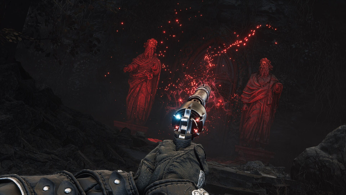 Witchfire (PC) - Steam Gift - GLOBAL   - The Astronauts [Email/Instant Delivery]