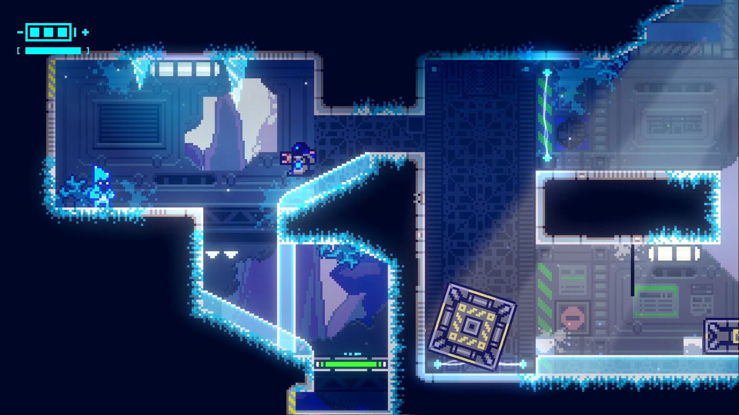 Genopanic (PC) - Steam Key - GLOBAL   - Mobirate [Email/Instant Delivery]