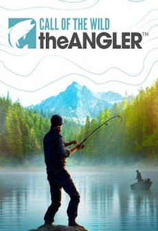 Call of the Wild: The Angler (PC) - Steam Key - GLOBAL   - Expansive Worlds [Email/Instant Delivery]