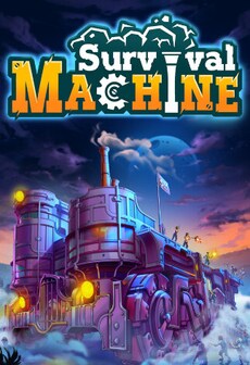 Survival Machine (PC) - Steam Gift - GLOBAL   - Grapes Pickers [Email/Instant Delivery]