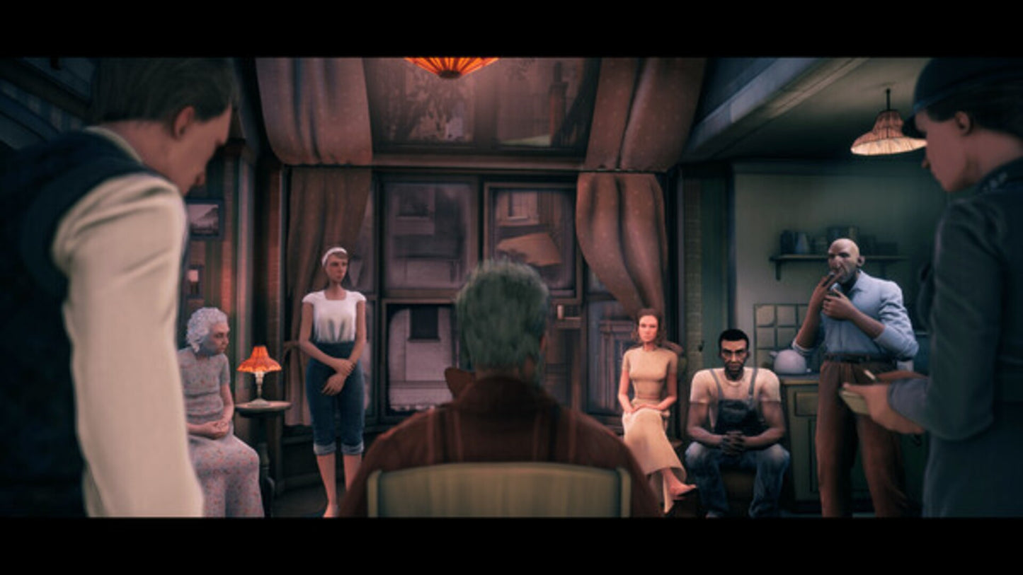 Dahlia View (PC) - Steam Key - GLOBAL   - Sold Out [Email/Instant Delivery]