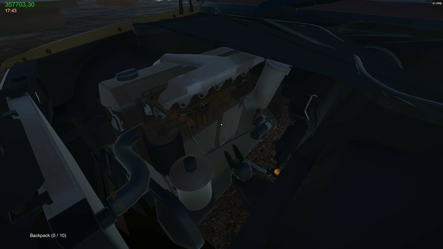 My Garage (PC) - Steam Gift - GLOBAL   - Viking [Email/Instant Delivery]