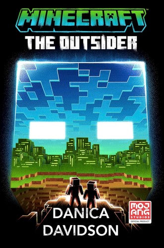 Minecraft: The Outsider - Danica Davidson - Random House Worlds