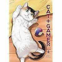 Cat + Gamer Volume 4 - Wataru Nadatani - Dark Horse Manga