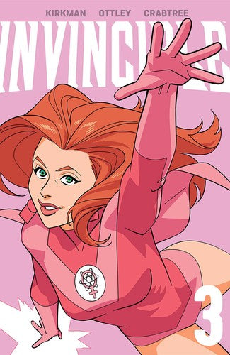 Invincible Volume 3 (New Edition) - Robert Kirkman - Image Comics