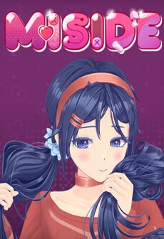 MiSide (PC) - Steam Gift - GLOBAL   - IndieArk [Email/Instant Delivery]