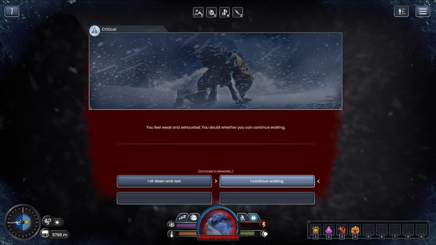 Insurmountable (PC) - Steam Key - GLOBAL   - ByteRockers' Games [Email/Instant Delivery]