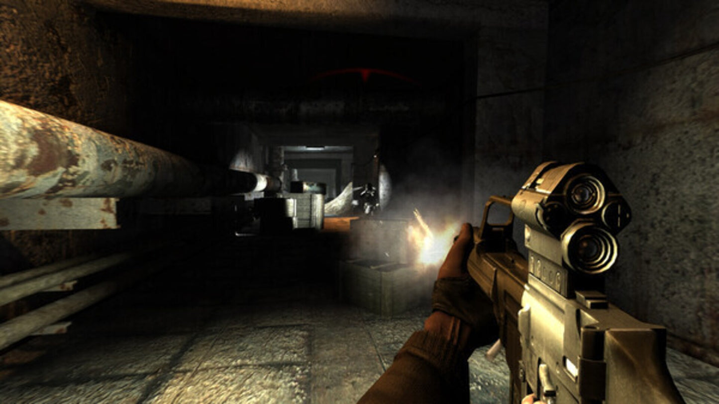 S.T.A.L.K.E.R.: Shadow of Chornobyl - Enhanced Edition (PC) - Steam Gift - GLOBAL  [Email/Instant Delivery]