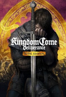 Kingdom Come: Deliverance | Royal Edition (PC) - Steam Key - GLOBAL   - Warhorse Studios [Email/Instant Delivery]