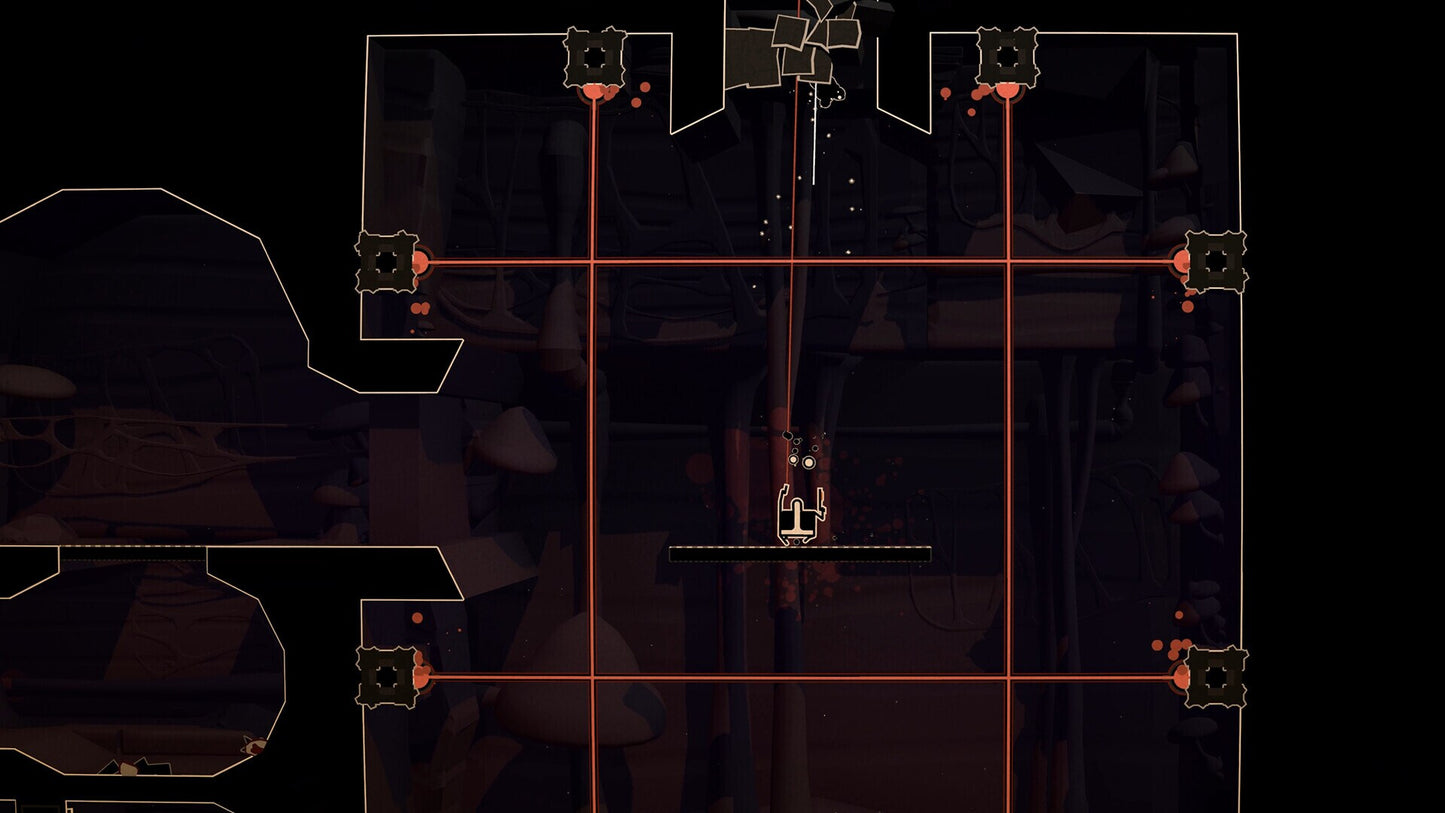 Shotgun Cop Man (PC) - Steam Key - GLOBAL   - Devolver Digital [Email/Instant Delivery]