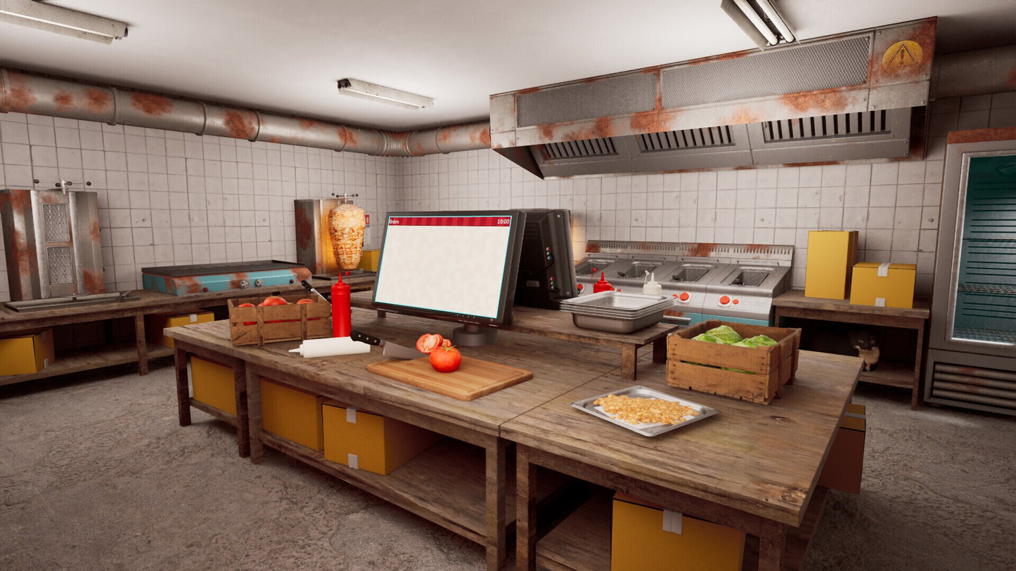 Wrap House Simulator (PC) - Steam Gift - GLOBAL  [Email/Instant Delivery]