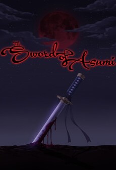 Sword of Asumi (PC) - Steam Key - GLOBAL   - Dharker Studio [Email/Instant Delivery]