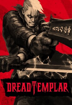 Dread Templar (PC) - Steam Key - GLOBAL   - Fulqrum Publishing [Email/Instant Delivery]