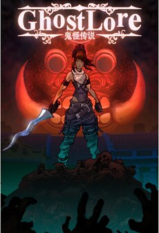 Ghostlore (PC) - Steam Gift - GLOBAL   - AT-AT Games [Email/Instant Delivery]