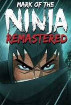 Mark of the Ninja | Remastered (PC) - GOG.COM Key - GLOBAL   - Microsoft Studios [Email/Instant Delivery]