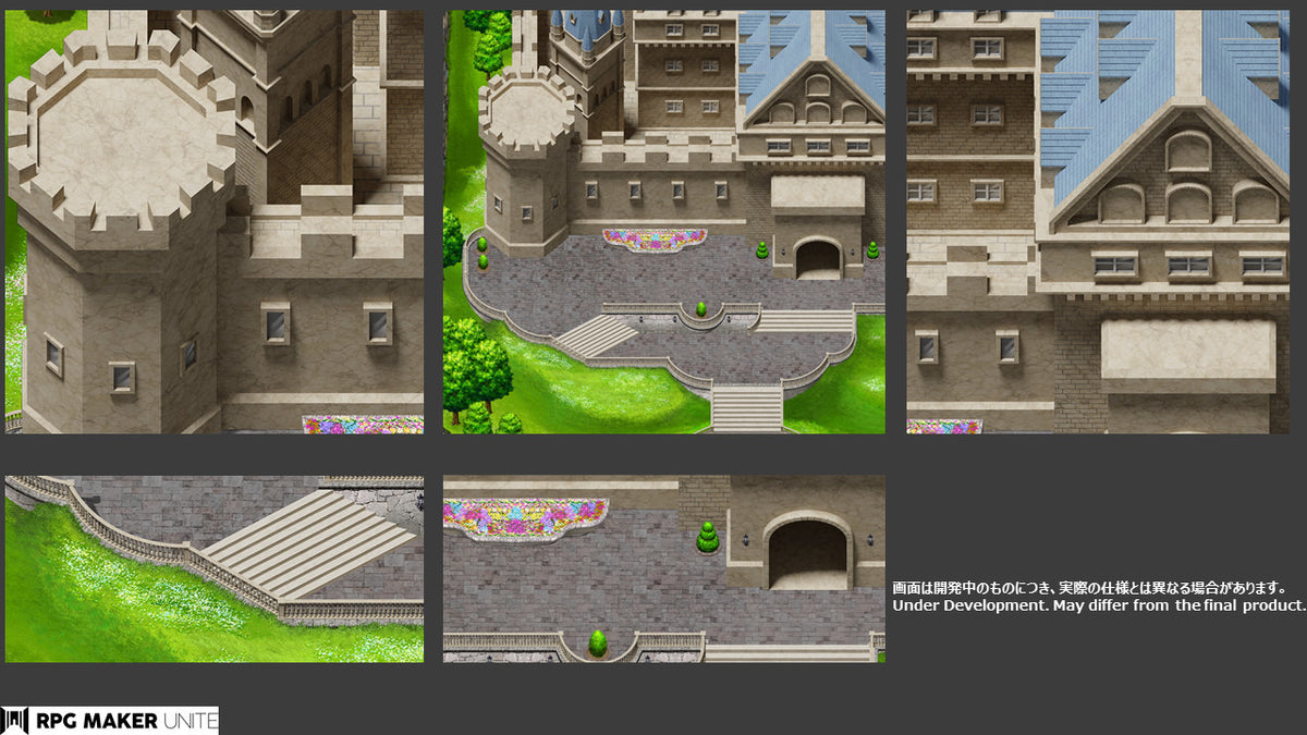 RPG MAKER UNITE Epic Games Account  REGION FREE Gotcha Gotcha Games - [Email/Instant Delivery]