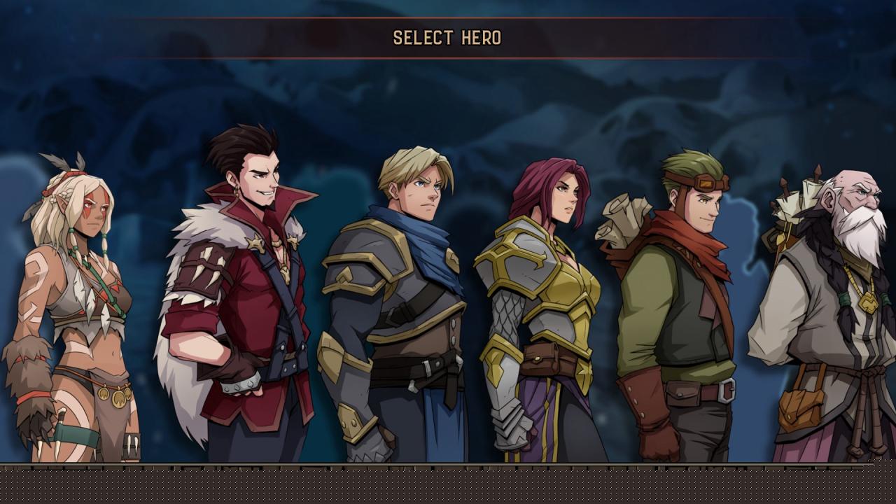Gordian Quest US PS5 CD Key PlayStation 5 -  United States Mixed Realms Pte Ltd - [Email/Instant Delivery]