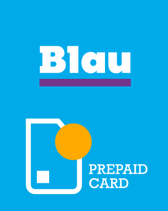 Blau 15 DE Other -  - Other [Email/Instant Delivery]