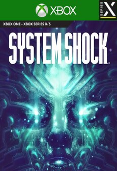 System Shock (Xbox Series X/S) - Xbox Live Key - GLOBAL   - Prime Matter [Email/Instant Delivery]