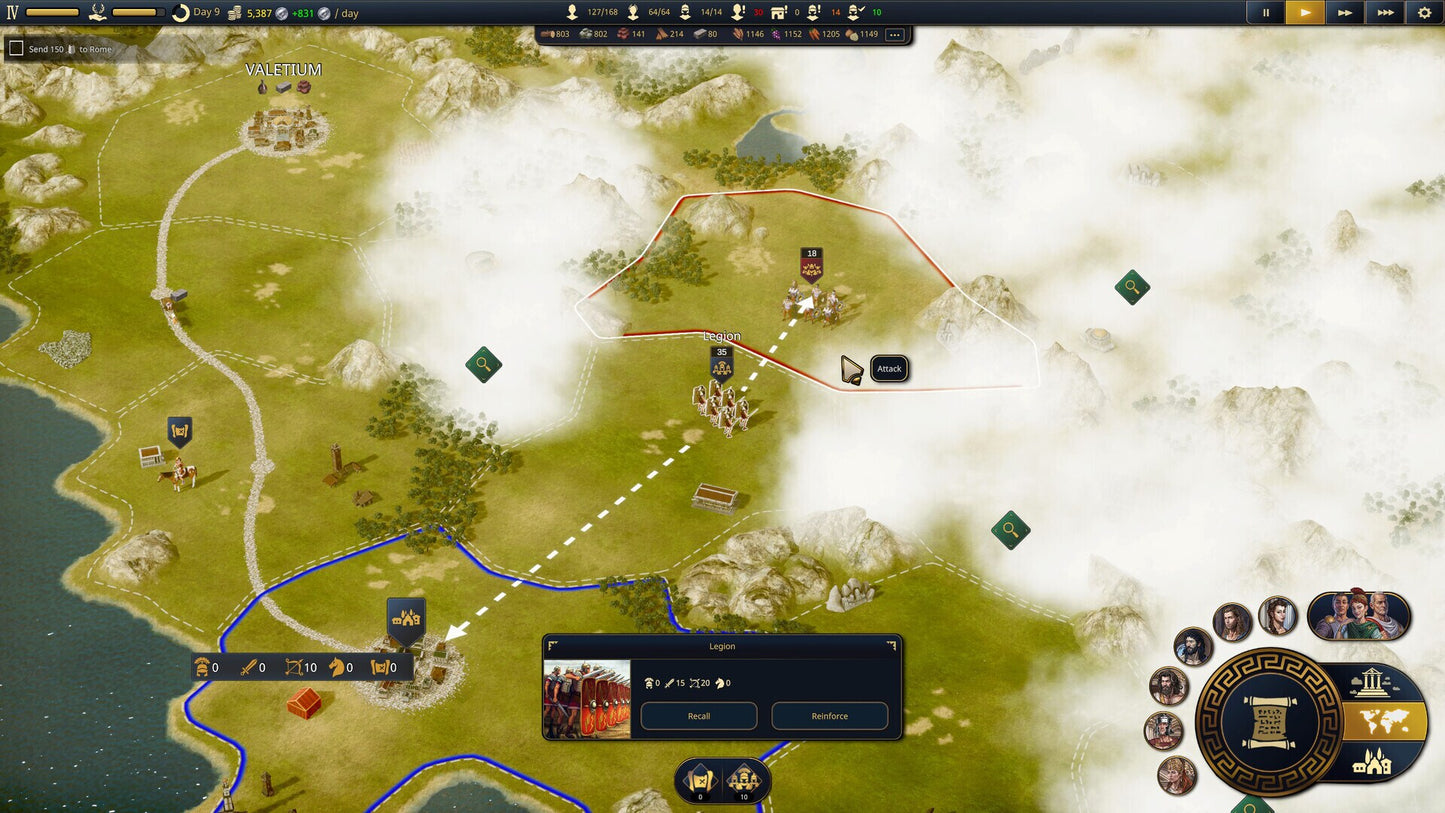 Citadelum (PC) - Steam Gift - NORTH AMERICA   - Abylight Studios [Email/Instant Delivery]