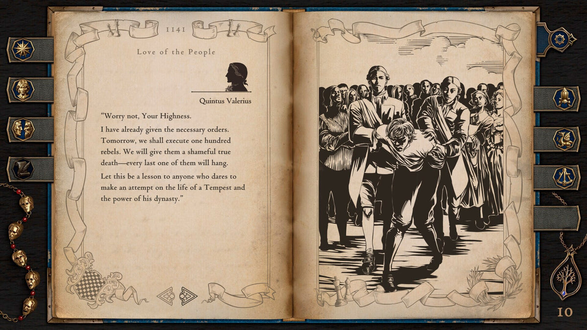 The Life and Suffering of Prince Jerian (PC) - Steam Key - GLOBAL   - 101XP [Email/Instant Delivery]