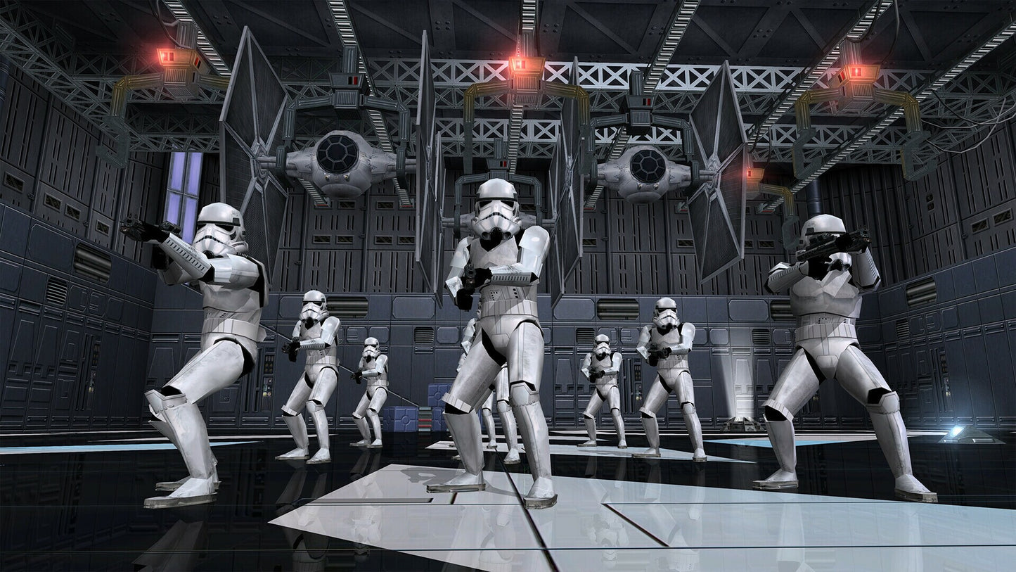 STAR WARS: Battlefront Classic Collection (PC) - Steam Gift - GLOBAL  [Email/Instant Delivery]