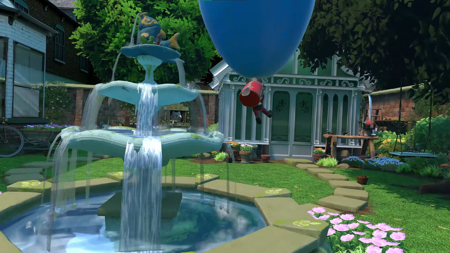 Tin Hearts (PC) - Steam Key - GLOBAL   - Wired Productions [Email/Instant Delivery]