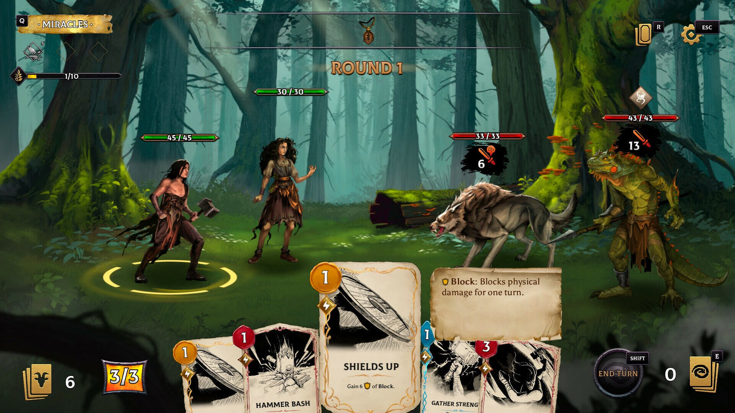 Ruff Ghanor (PC) - Steam Gift - GLOBAL   - Magalu Games [Email/Instant Delivery]