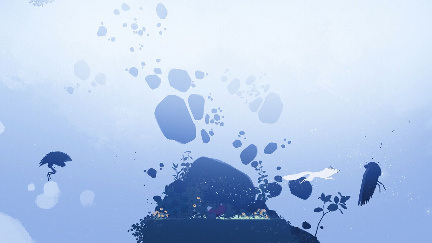 Neva (PC) - Steam Gift - GLOBAL   - Devolver Digital [Email/Instant Delivery]