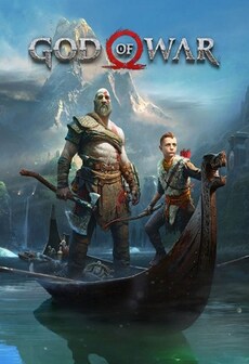 God of War (PC) - Steam Key - GLOBAL   - PlayStation Mobile Inc. [Email/Instant Delivery]