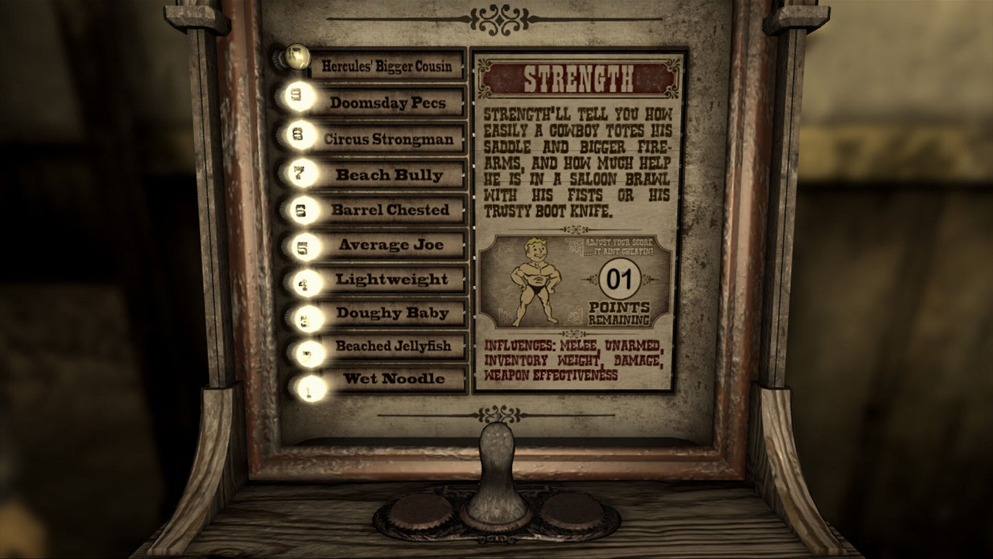 Fallout: New Vegas - All DLC Pack (PC) - Steam Key - GLOBAL  [Email/Instant Delivery]