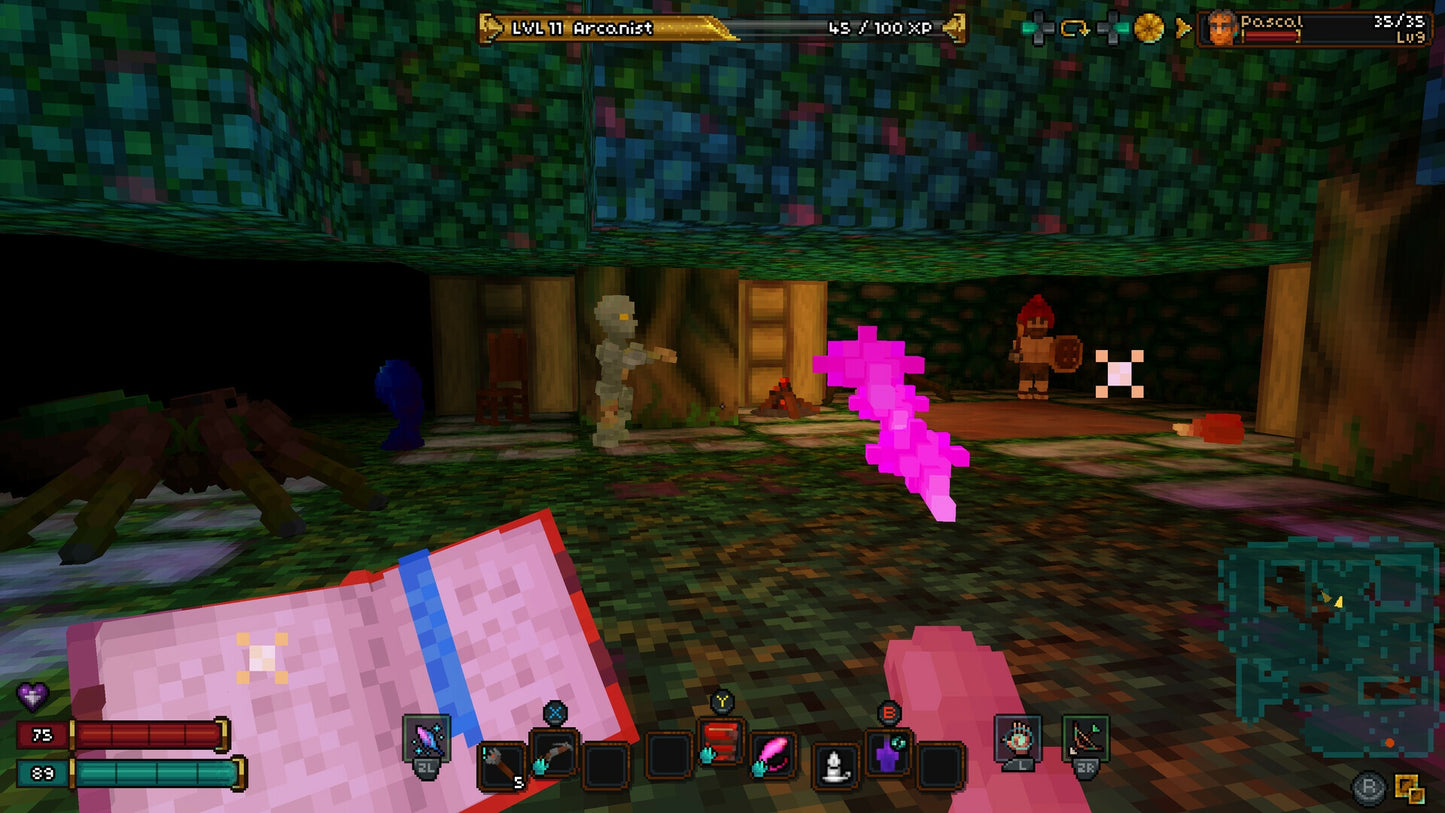 Barony (PC) - Steam Gift - GLOBAL   - Turning Wheel LLC [Email/Instant Delivery]