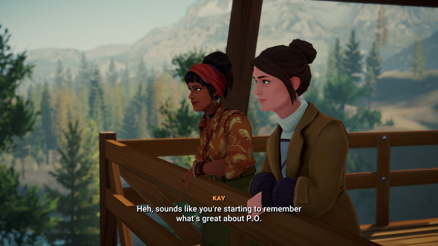 Lake (PC) - Steam Key - GLOBAL   - Gamious [Email/Instant Delivery]