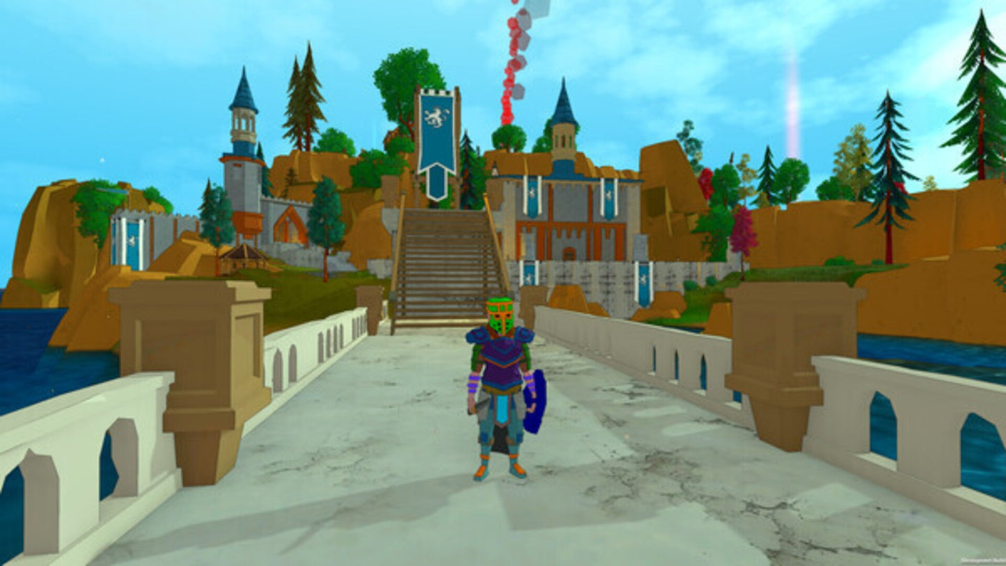 Erenshor (PC) - Steam Gift - GLOBAL  [Email/Instant Delivery]