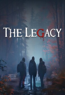 The Legacy (PC) - Steam Key - GLOBAL   - RockGame S.A. [Email/Instant Delivery]