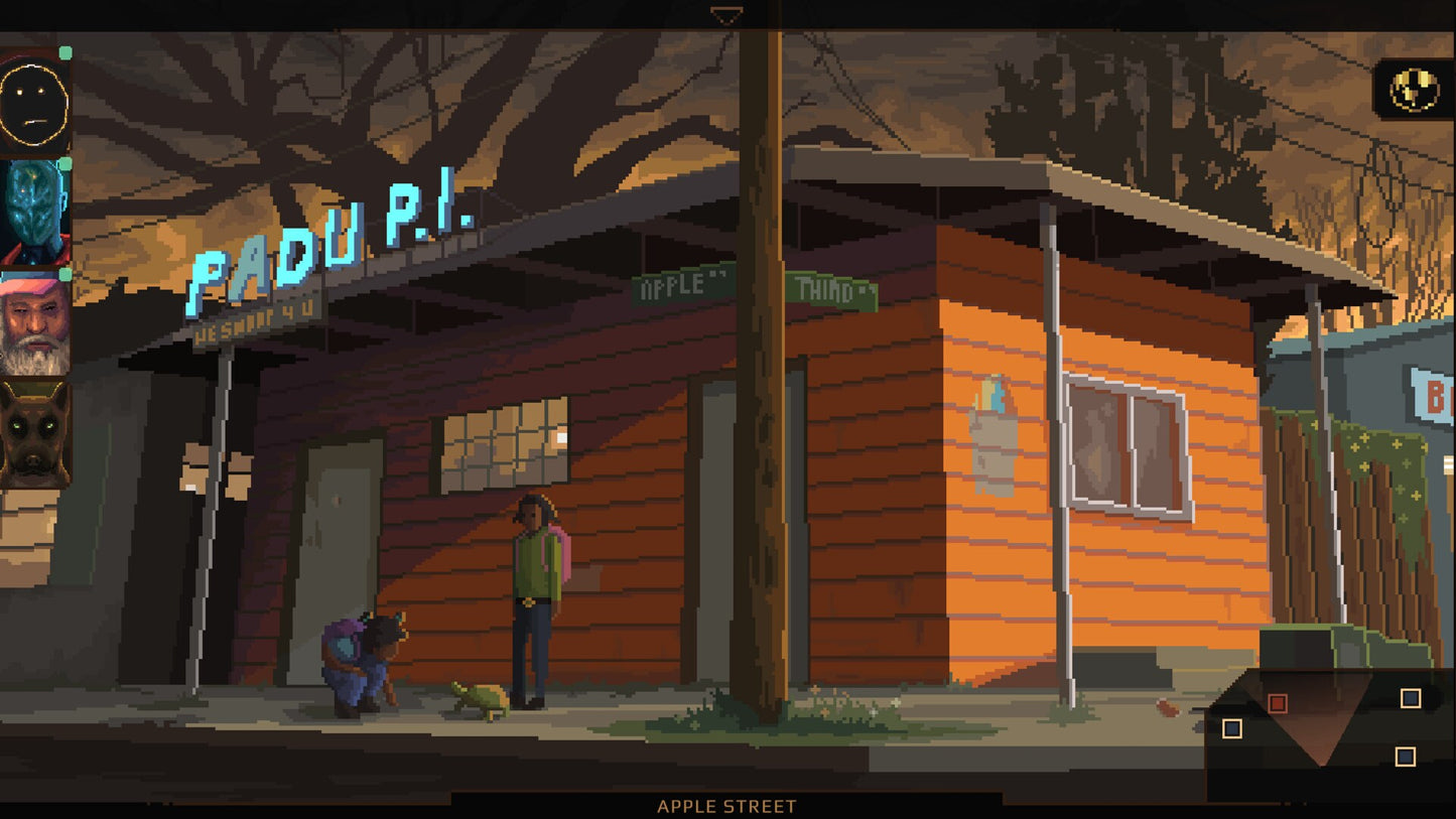 NORCO (PC) - Steam Key - GLOBAL   - Raw Fury [Email/Instant Delivery]