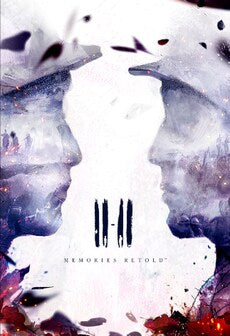 11-11 Memories Retold (PC) - Steam Key - NORTH AMERICA   - BANDAI NAMCO Entertainment [Email/Instant Delivery]