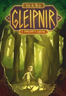 tiny & Tall: Gleipnir (PC) - Steam Key - GLOBAL   - Plug In Digital [Email/Instant Delivery]