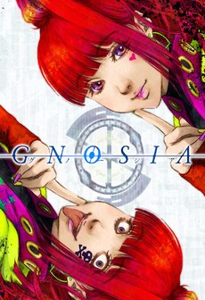 GNOSIA (PC) - Steam Gift - NORTH AMERICA   - PLAYISM [Email/Instant Delivery]