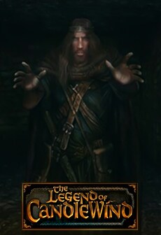 The Legend of Candlewind: Nights & Candles (PC) - Steam Key - GLOBAL   - 2tainment [Email/Instant Delivery]