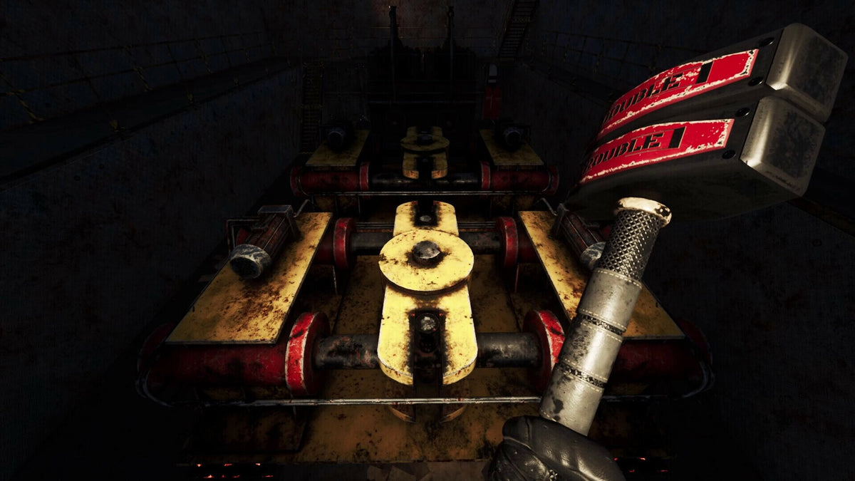 Ship Graveyard Simulator 2 (PC) - Steam Key - GLOBAL   - Games Incubator [Email/Instant Delivery]