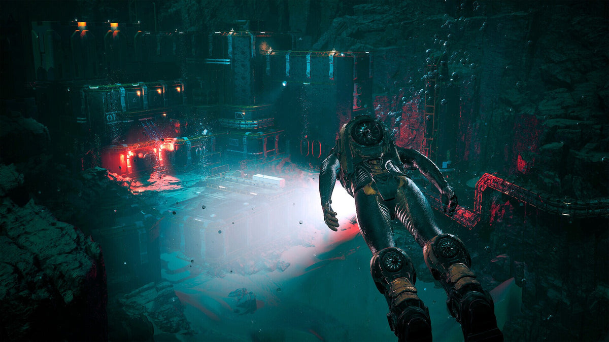 Cthulhu: The Cosmic Abyss (PC) - Steam Key - GLOBAL   - Nacon [Email/Instant Delivery]