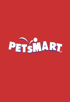 PetSmart Gift Card 150 USD - PetSmart Key - UNITED STATES  [Email/Instant Delivery]