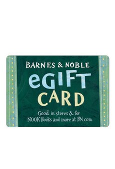 Barnes & Noble Gift Card 50 USD - Barnes & Noble Key - UNITED STATES  [Email/Instant Delivery]