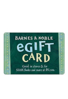 Barnes & Noble Gift Card 15 USD - Barnes & Noble Key - UNITED STATES  [Email/Instant Delivery]